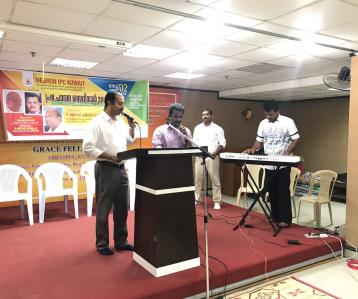 Seminar - Suvishesham